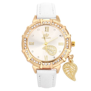 2018 Casual Ladies Watches