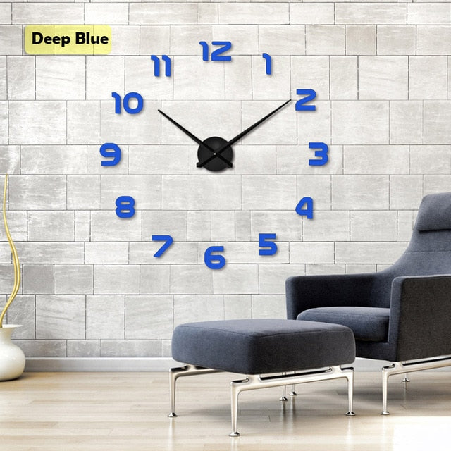 2019  New Wall Clocks