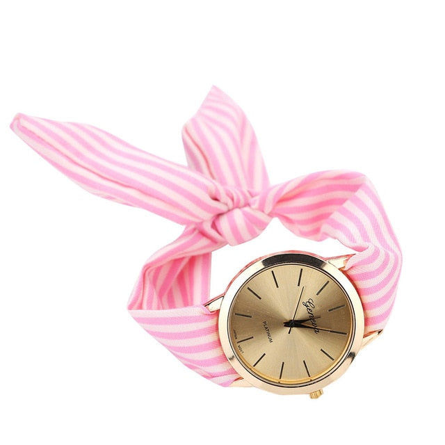 Women's Watches in Relojes mujer Summer Style
