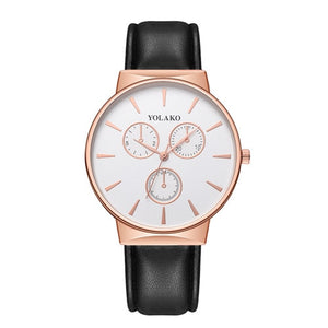2019 men wristwatches relojes hombre  KLSH-23