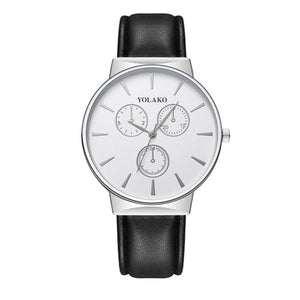 2019 men wristwatches relojes hombre  KLSH-23