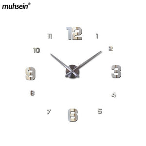 2019 modern design clocks fashion watches